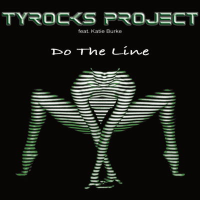Do The Line Cover