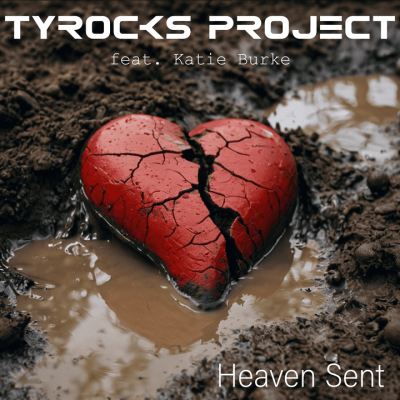 Heaven Sent Cover