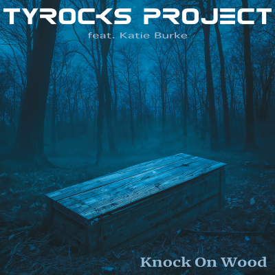 Cover Knock On Wood